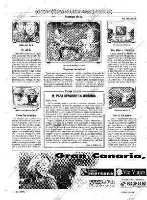 ABC MADRID 24-06-1996 página 140