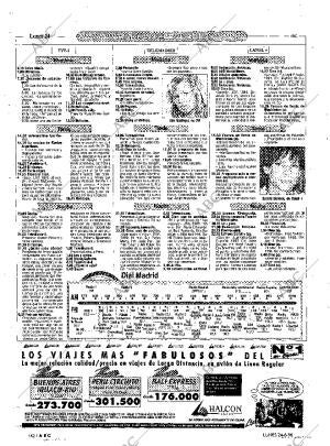 ABC MADRID 24-06-1996 página 142