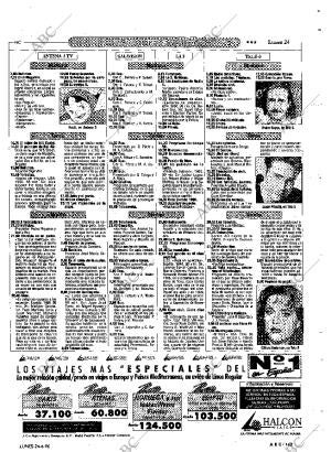 ABC MADRID 24-06-1996 página 143