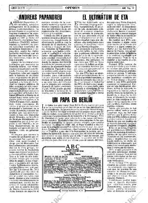 ABC MADRID 24-06-1996 página 19