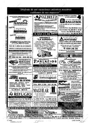 ABC MADRID 24-06-1996 página 2