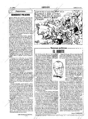 ABC MADRID 24-06-1996 página 22