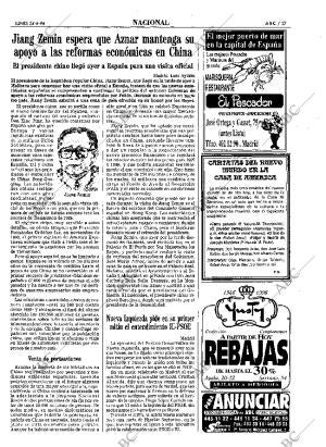 ABC MADRID 24-06-1996 página 27