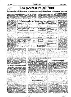 ABC MADRID 24-06-1996 página 28