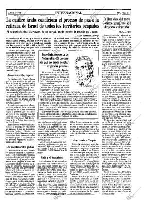 ABC MADRID 24-06-1996 página 33