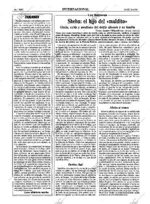 ABC MADRID 24-06-1996 página 36
