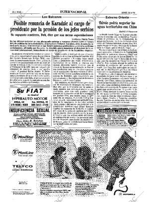 ABC MADRID 24-06-1996 página 38