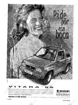 ABC MADRID 24-06-1996 página 4