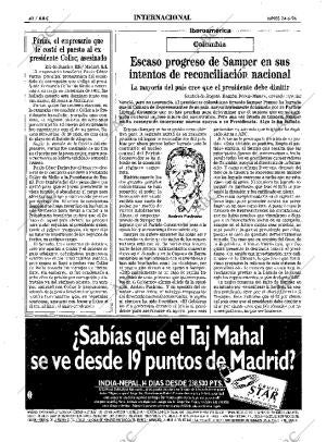 ABC MADRID 24-06-1996 página 40