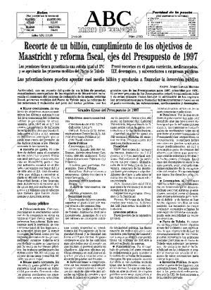 ABC MADRID 24-06-1996 página 41