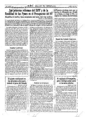 ABC MADRID 24-06-1996 página 42