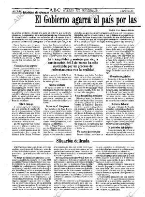 ABC MADRID 24-06-1996 página 44