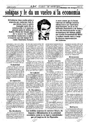 ABC MADRID 24-06-1996 página 45