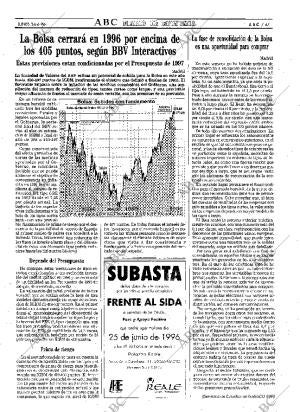 ABC MADRID 24-06-1996 página 47