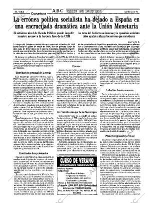 ABC MADRID 24-06-1996 página 50