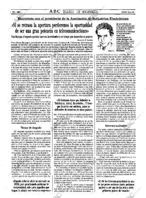 ABC MADRID 24-06-1996 página 52