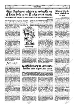 ABC MADRID 24-06-1996 página 57