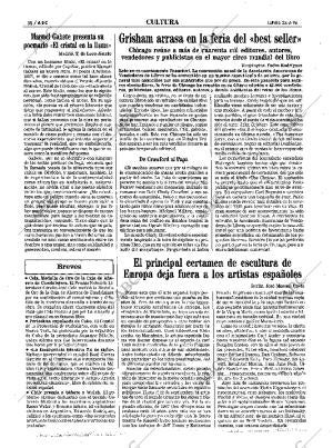 ABC MADRID 24-06-1996 página 58