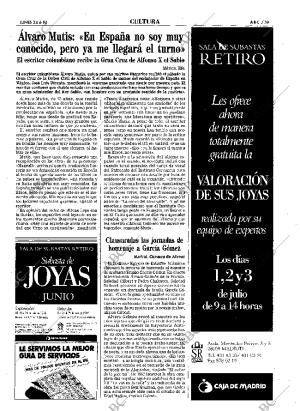 ABC MADRID 24-06-1996 página 59