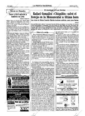 ABC MADRID 24-06-1996 página 64