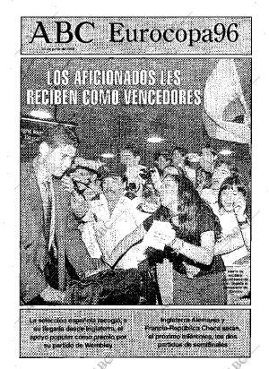 ABC MADRID 24-06-1996 página 67