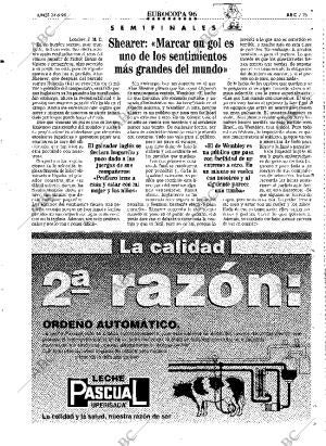 ABC MADRID 24-06-1996 página 75