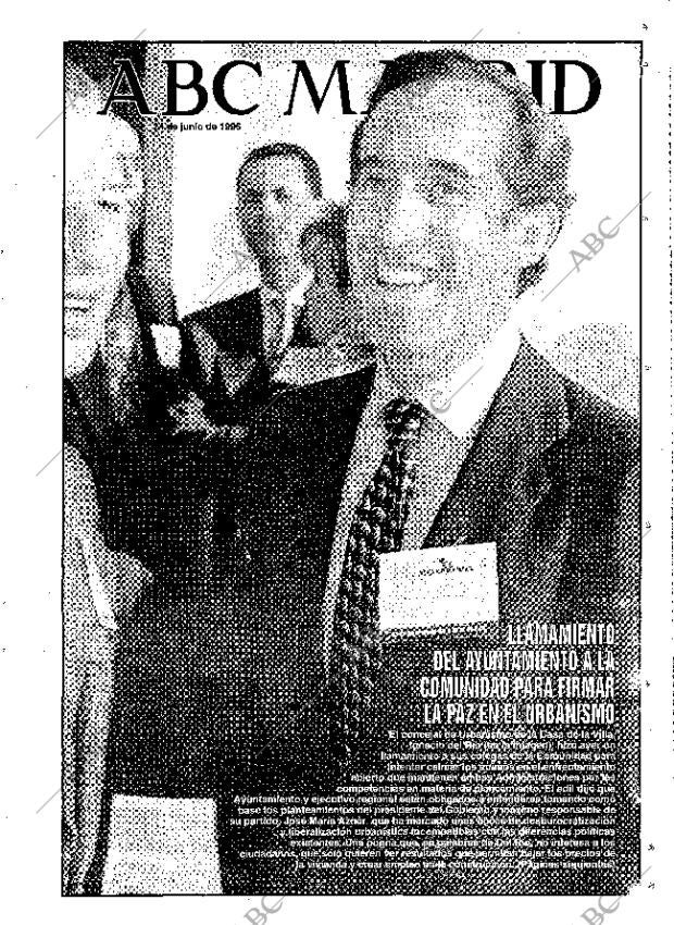ABC MADRID 24-06-1996 página 79