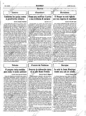 ABC MADRID 24-06-1996 página 82