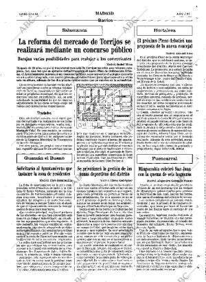 ABC MADRID 24-06-1996 página 83