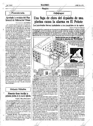 ABC MADRID 24-06-1996 página 84