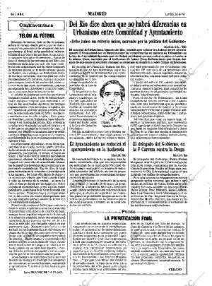 ABC MADRID 24-06-1996 página 86