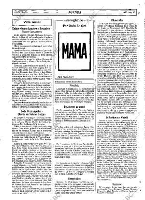 ABC MADRID 24-06-1996 página 87