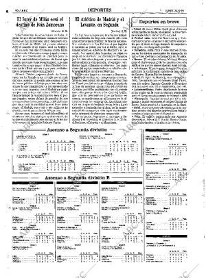 ABC MADRID 24-06-1996 página 90