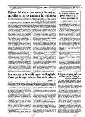 ABC MADRID 24-06-1996 página 93