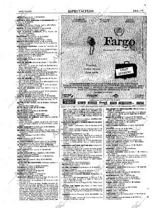 ABC MADRID 24-06-1996 página 99