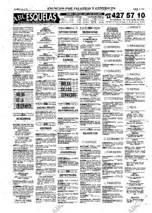 ABC SEVILLA 24-06-1996 página 105