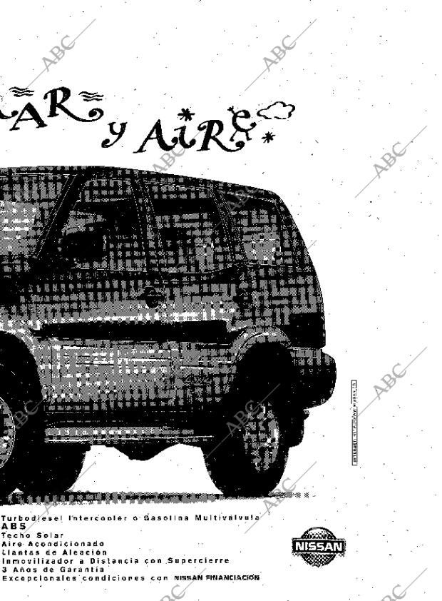 ABC SEVILLA 24-06-1996 página 11