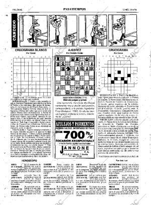 ABC SEVILLA 24-06-1996 página 110