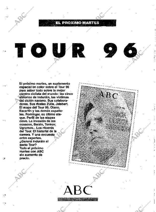 ABC SEVILLA 24-06-1996 página 114