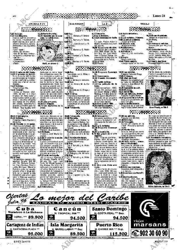 ABC SEVILLA 24-06-1996 página 119