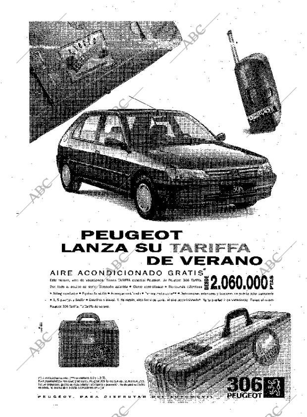 ABC SEVILLA 24-06-1996 página 14