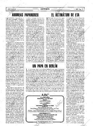 ABC SEVILLA 24-06-1996 página 17