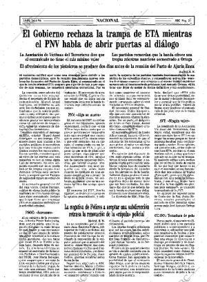 ABC SEVILLA 24-06-1996 página 21