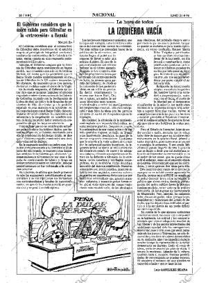 ABC SEVILLA 24-06-1996 página 28