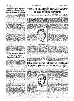 ABC SEVILLA 24-06-1996 página 38