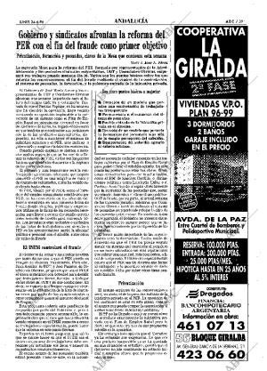 ABC SEVILLA 24-06-1996 página 39