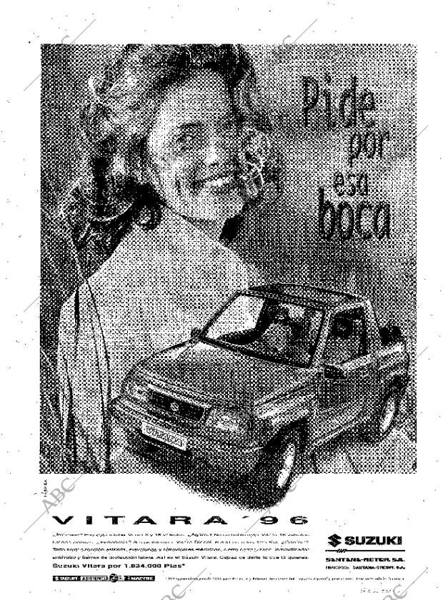 ABC SEVILLA 24-06-1996 página 4