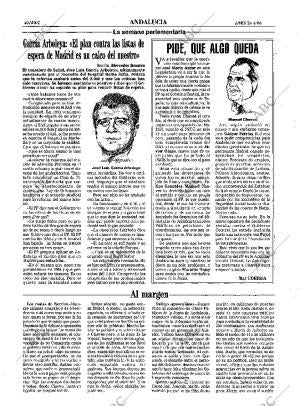 ABC SEVILLA 24-06-1996 página 40