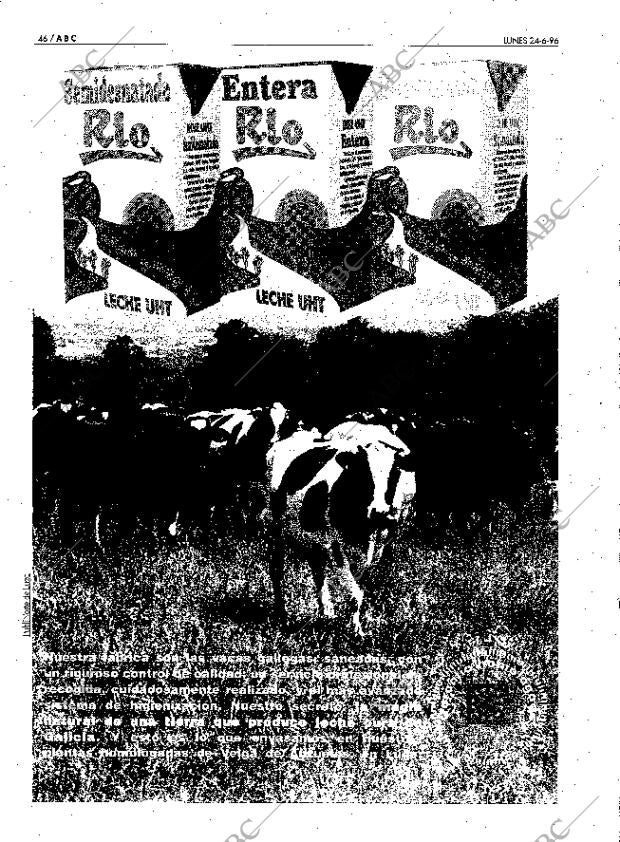 ABC SEVILLA 24-06-1996 página 46