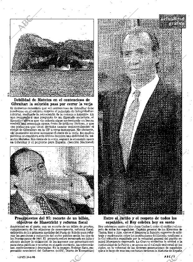 ABC SEVILLA 24-06-1996 página 5
